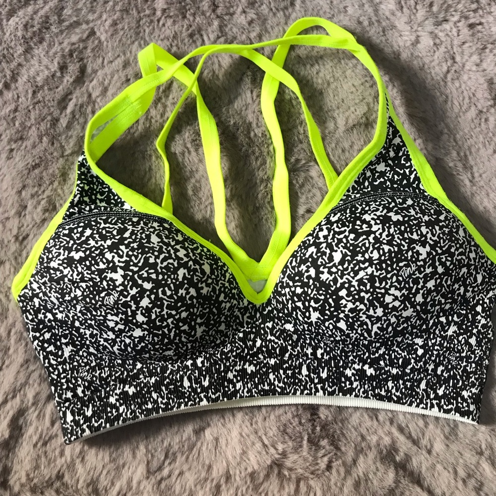 Sport bra Pink VS